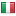 italybygm.it server is located in Italy